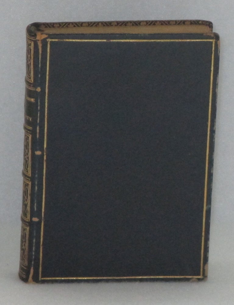 Item #1001 The Touchstone Of Sincerity, Or The Signs Of Grace, And Symptoms Of Hypocrisy. The Rev. John Flavel.