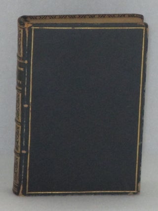 Item #1001 The Touchstone Of Sincerity, Or The Signs Of Grace, And Symptoms Of Hypocrisy. The...
