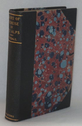 Item #1036 Hours Of Exercise. John Tyndall