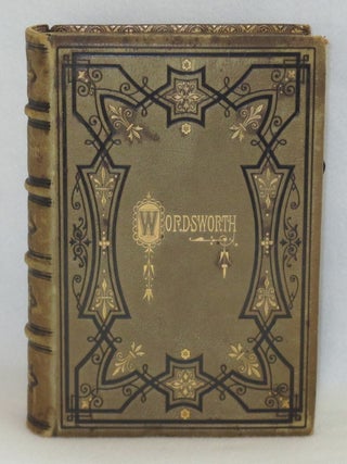 Item #1044 The Poetical Works Of Wordsworth