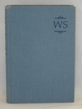 Item #1051 All The Little Live Things. Wallace Stegner