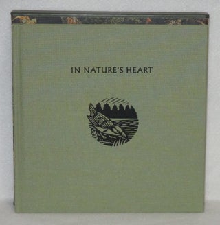 Item #1075 In Nature's Heart: The Wilderness Days of John Muir. John Muir