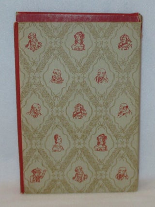 Item #1162 A Christmas Carol. Charles Dickens
