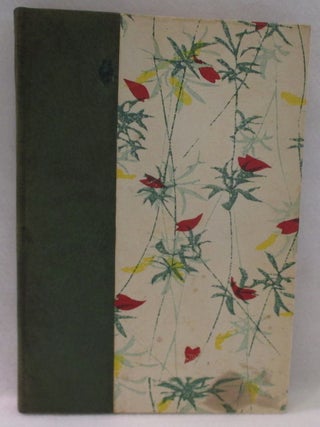 Item #1245 On The Laws Of Japanese Painting. Henry P. Bowie