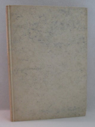 Item #1251 Third Year Book MDCDIV. Printed For Members Only