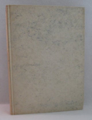 Item #1251 Third Year Book MDCDIV. Printed For Members Only