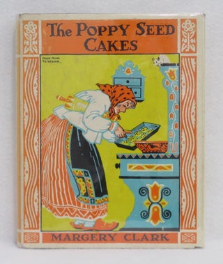 Item #129 The Poppy Seed Cakes. Margery Clark