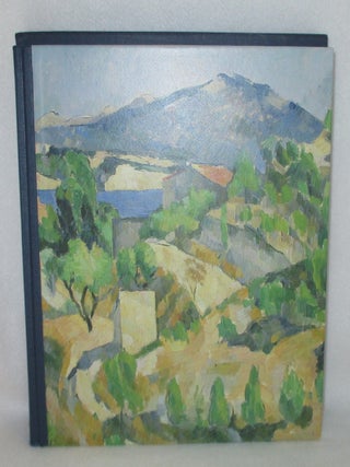 Item #1305 Landscape Into Art. Kenneth Clark