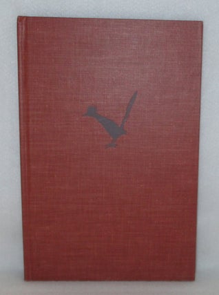 Item #1313 Texas and the West Catalogue No. 24 Featuring The Writings Of J. Frank Dobie. A...