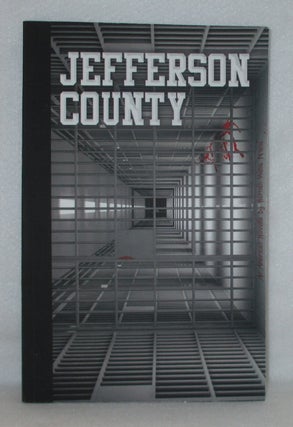 Item #1314 Jefferson County An American Novella. Hernán Mena Arana