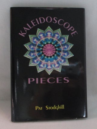 Kaleidoscope Pieces