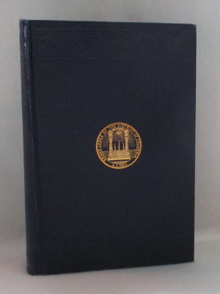 History Of The Grand Lodge And Of Freemasonry In The District Of Columbia With Biographical Appendix