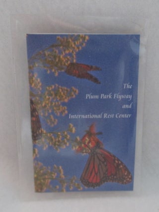 The Plum Park Flyway and International Rest Center