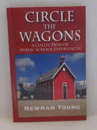 Circle The Wagons