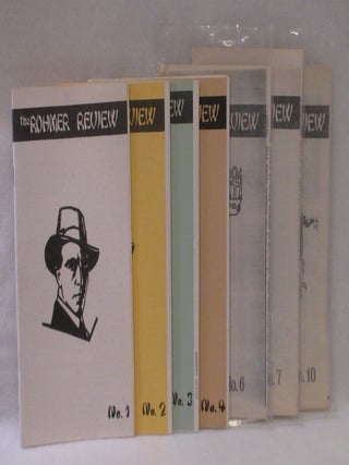 The Rohmer Review