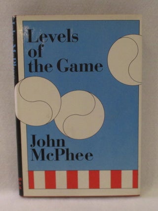 Levels of the Game