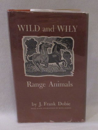 Wild and Willy