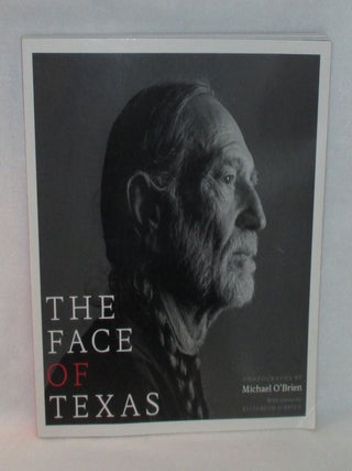 The Face Of Texas
