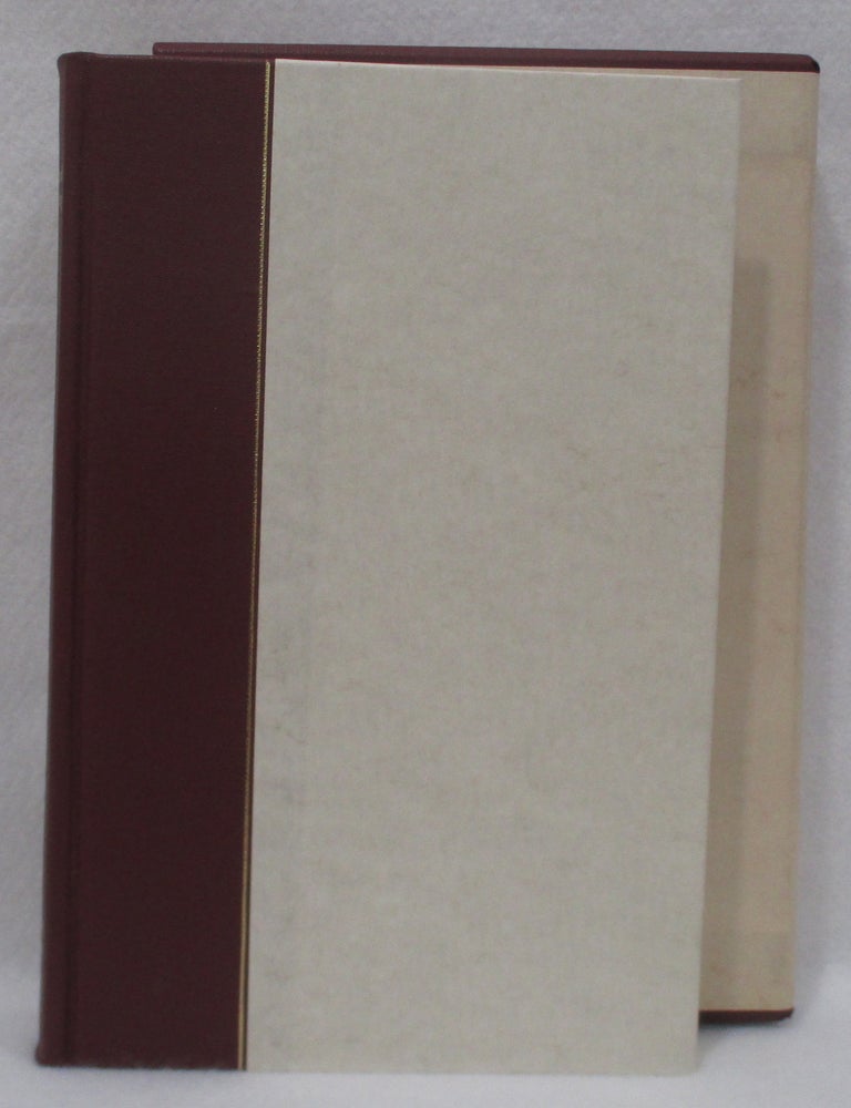 Item #1373 Collected Poems. Richard Murphy.