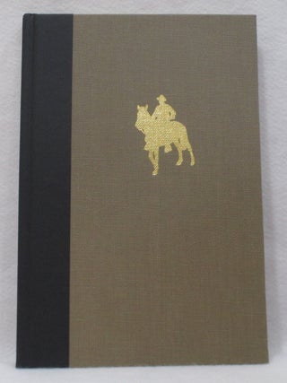 Texas War Horses