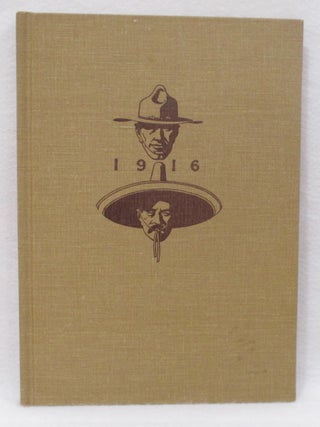 Pershing's Mission in Mexico