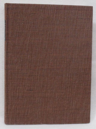 Journal of the Texian Expedition Against Mier