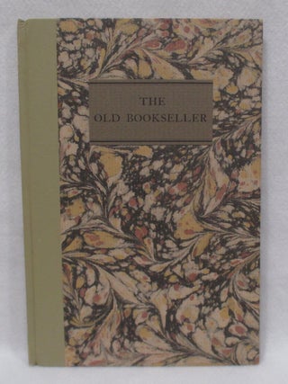 The Old Book Seller