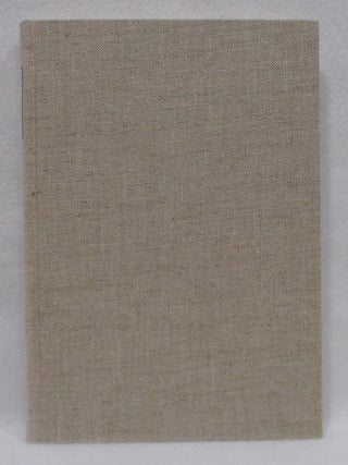 A Pair On Printing: Atkyns' The Original and Growth of Printing. William Caslon and the...