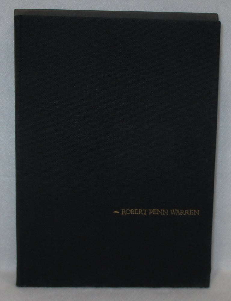 Item #1407 Or Else- Poem/Poems 1968-1974. Robert Penn Warren.