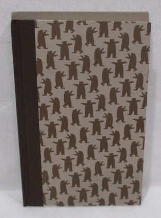 Item #1418 The Night The Bear Came Off The Mountain. John L. Sinclair