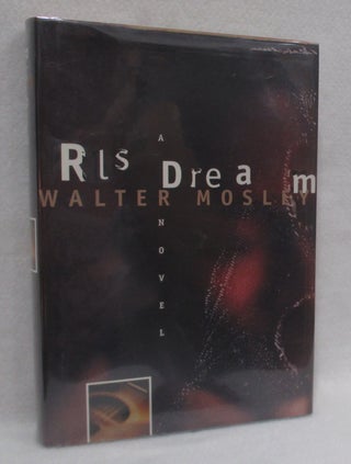 Item #1426 RL's Dream. Walter Mosley