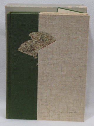 Item #1431 A Chime Of Windbells. Harold Stewart