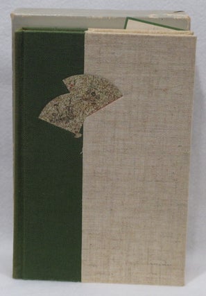 Item #1431 A Chime Of Windbells. Harold Stewart