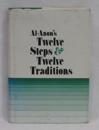 Item #233 Al-Anon's Twelve Steps & Twelve Traditions