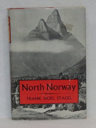 Item #272 North Norway. Frank Noel Stagg