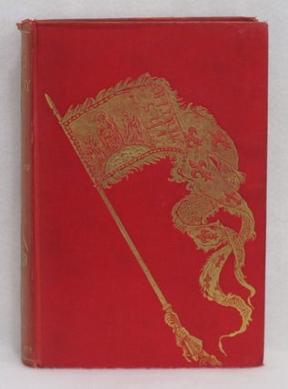 Item #28 The Red True Story Book. Andrew Lang