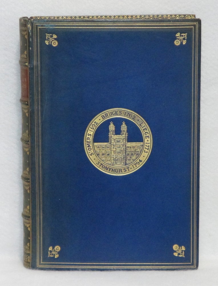 Item #297 Letters From High Latitudes; Being Some Account Of A Voyage, In 1856, In The Schooner Yacht "Foam" To Iceland, Jan Mayen, And Spitzbergen. The Earl Of Dufferin.