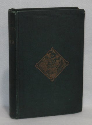 Item #301 Historic Incidents And Life In India. Caleb Wright, J A. Brainerd