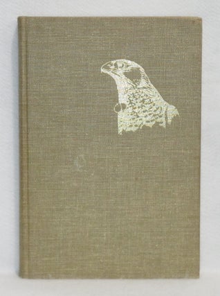Item #374 American Hawking: A General Account Of Falconry In The New World. Hans J. Peeters, E W....