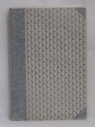 Item #428 Charlie In The House Of Rue. Robert Coover