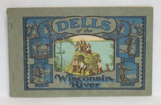 Item #567 Dells of the Wisconsin River