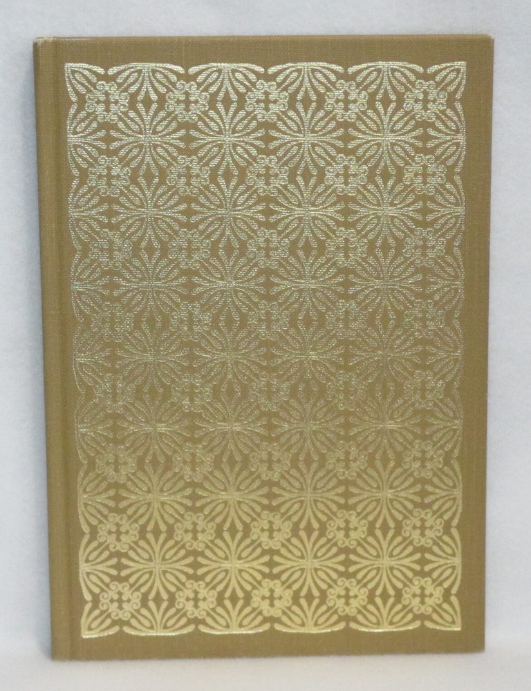Item #572 Hassan's Tower. Margaret Drabble.