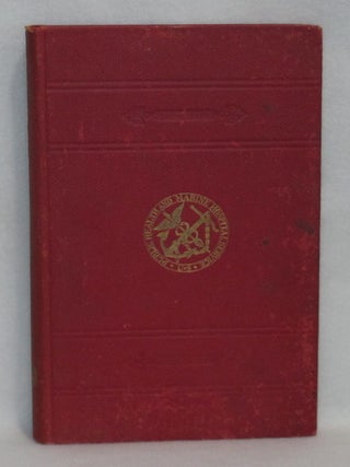 Item #575 Annual Report Of The Surgeon-General Of The Public Health And Marine-Hospital Service...