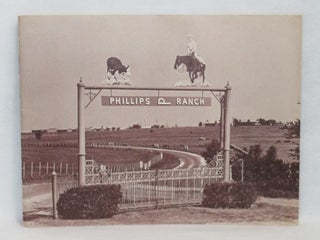 Item #617 Phillips Ranch