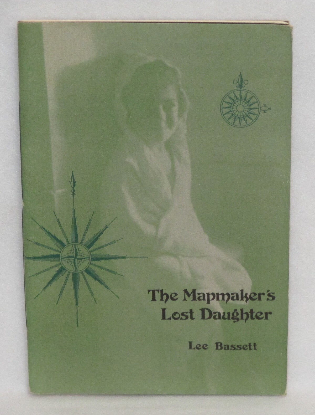 The Mapmaker's Lost Daughter Lee Bassett Limited Edition
