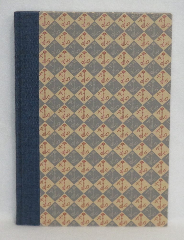 Item #757 Publisher's List. Paul Horgan.