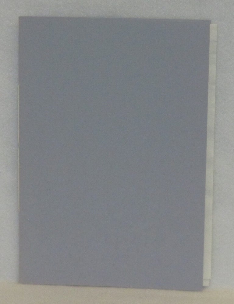 Item #960 Of Wetting Paper
