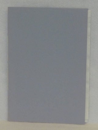 Item #960 Of Wetting Paper