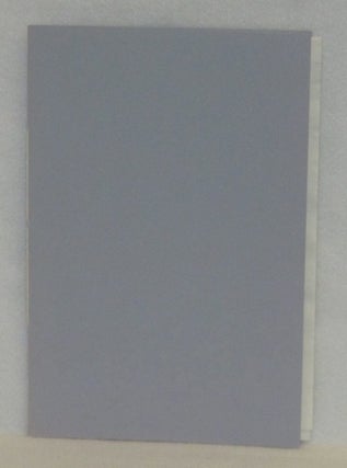 Item #960 Of Wetting Paper