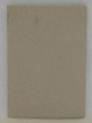 Item #968 Two Standards